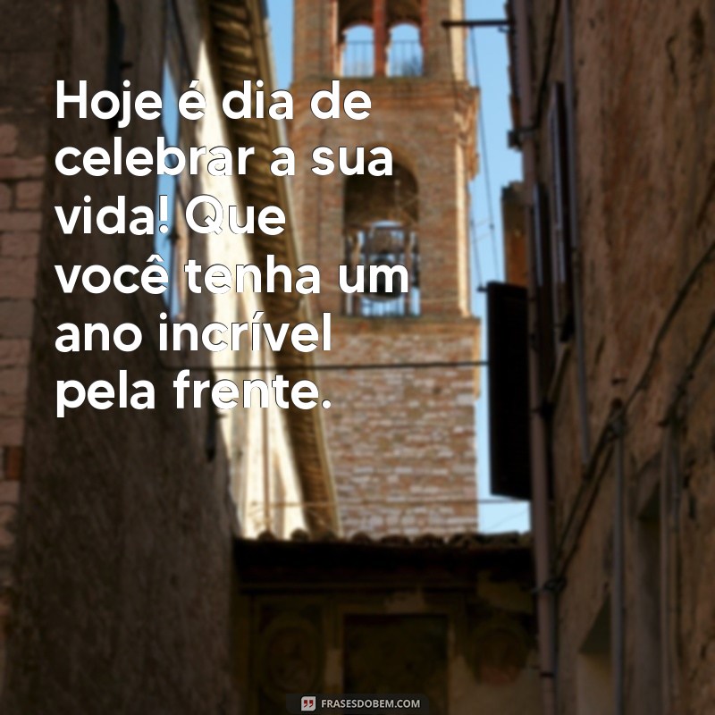 Mensagens de Aniversário Incríveis para Enteados: Celebre com Amor e Carinho 