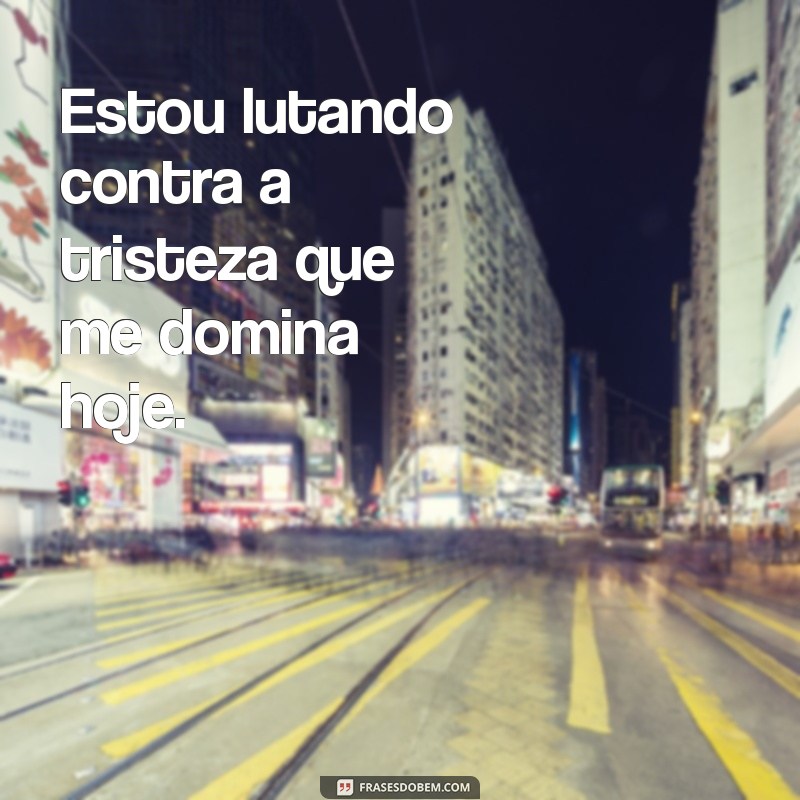 Como Lidar com a Tristeza: Dicas para Superar Dias Difíceis 