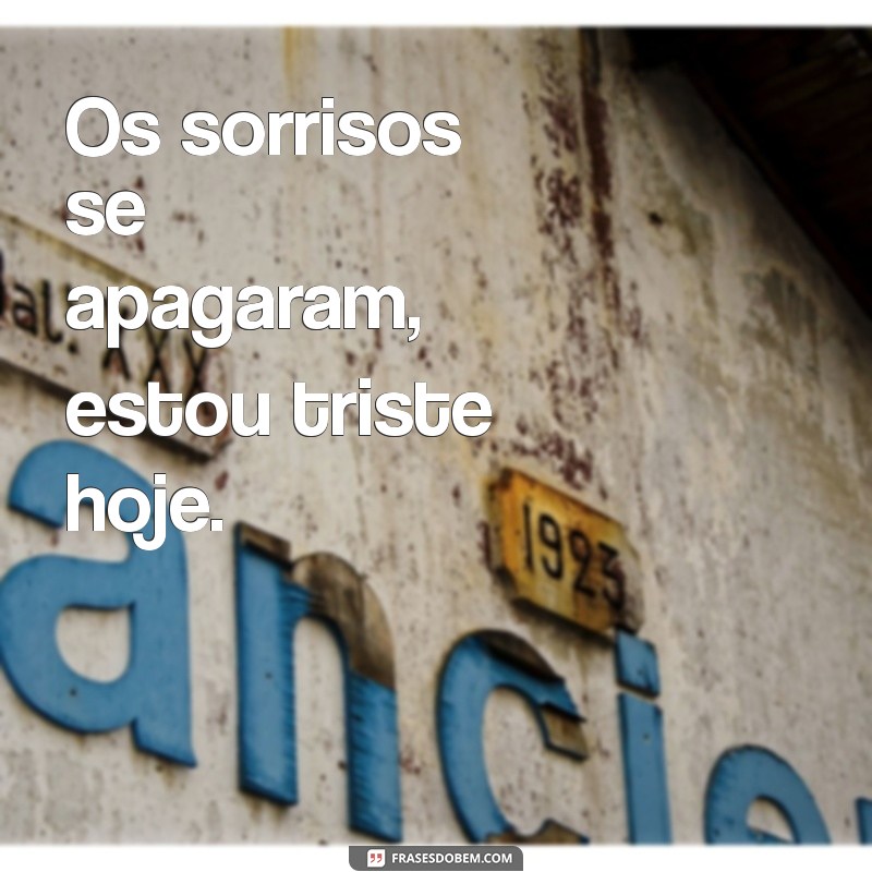 Como Lidar com a Tristeza: Dicas para Superar Dias Difíceis 