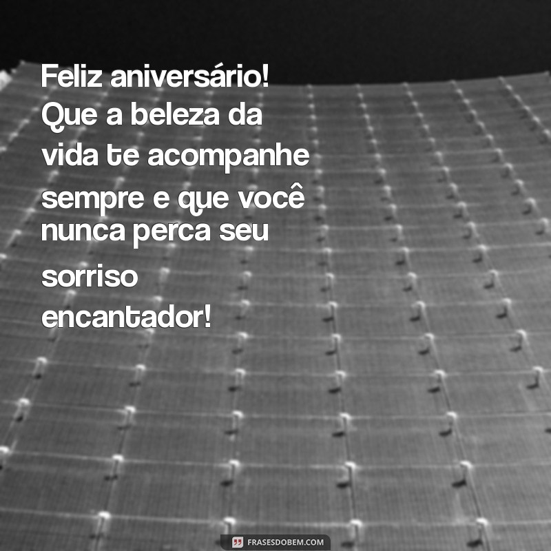 Mensagens Emocionantes de Feliz Aniversário para Sobrinha: Celebre com Amor! 