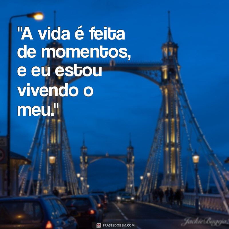 frases pra foto 