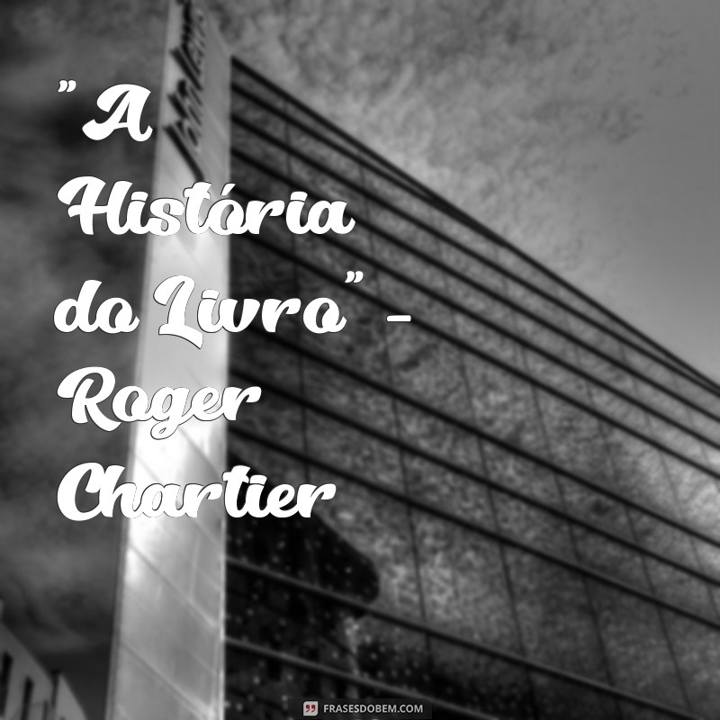 livros sobre livros 