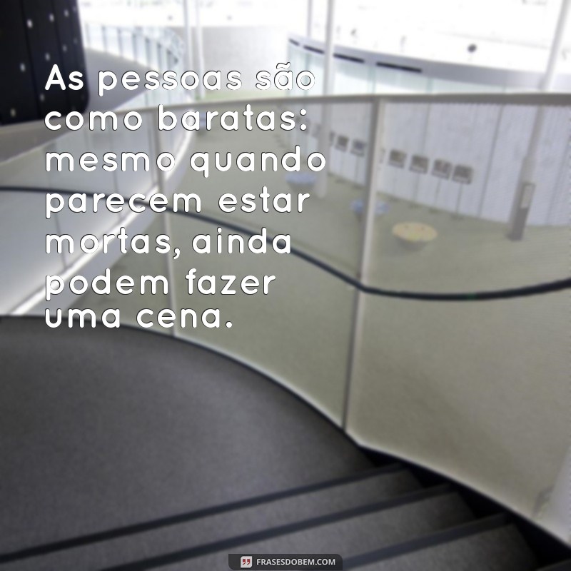 Frases Impactantes do Coringa: Inspire-se com Nossas Melhores Fotos 