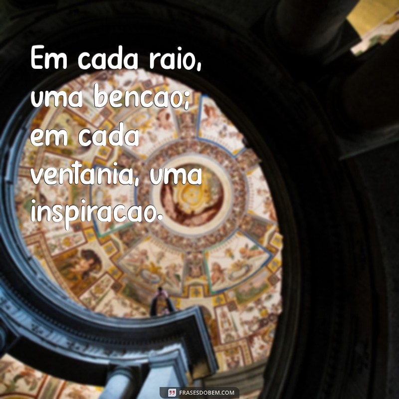 Frases Inspiradoras sobre a Filha de Iansã: Sabedoria e Força 