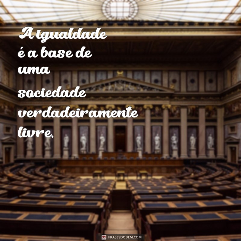 Frases Inspiradoras de Tiradentes: Reflexões sobre Liberdade e Coragem 