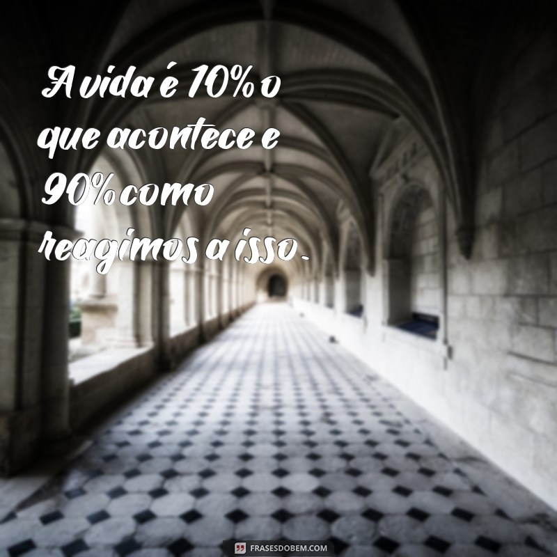 Frases Motivacionais Impactantes para Inspirar sua Jornada 