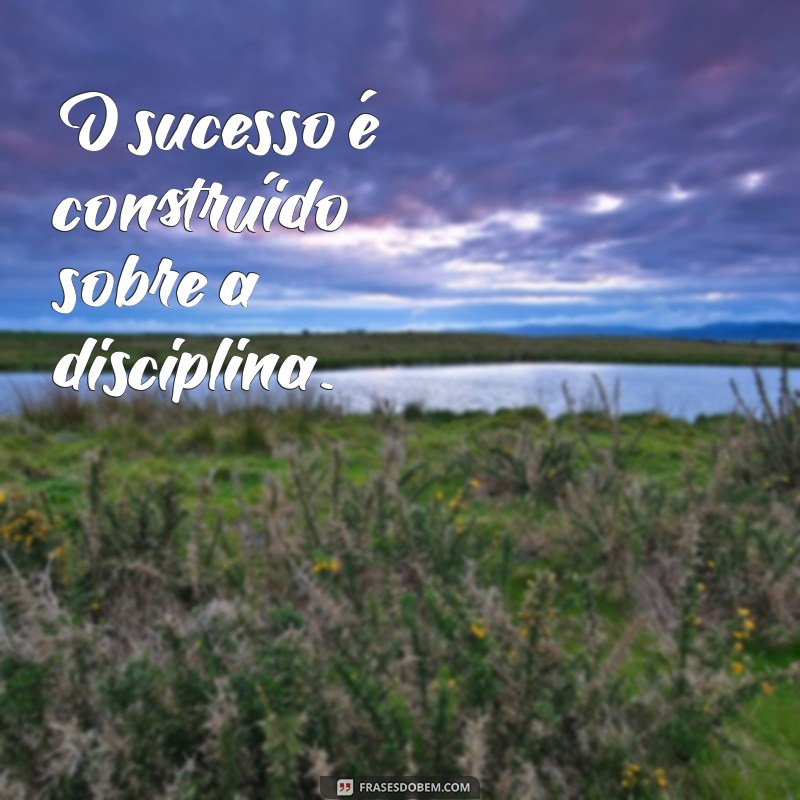 Frases Motivacionais Curtas para Inspirar sua Vida Diária 