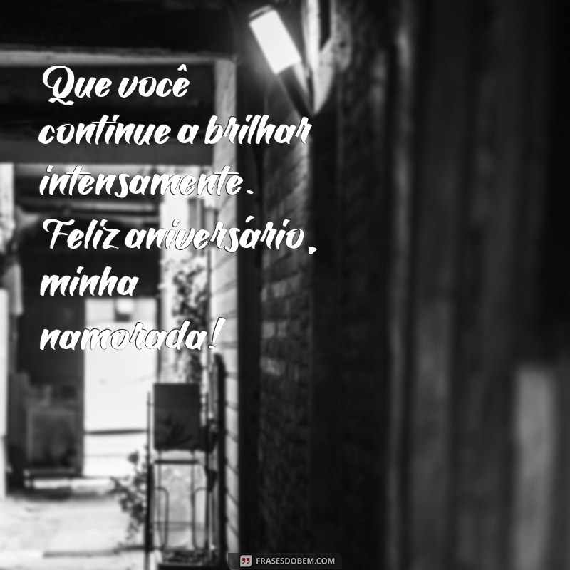 Mensagens de Aniversário Para Encantar Sua Namorada: Dicas e Frases Incríveis 