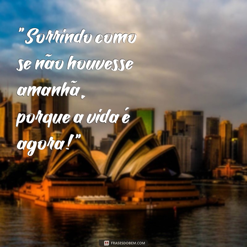 frases para fotos no instagram maloka 