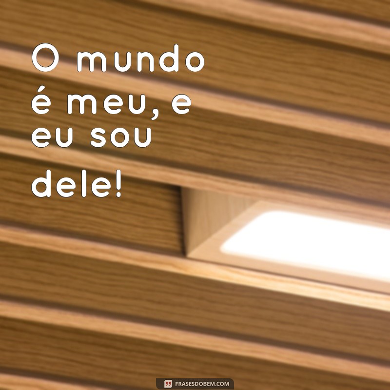 Frases Impactantes para Fotos de Maloka no Instagram: Inspire-se! 