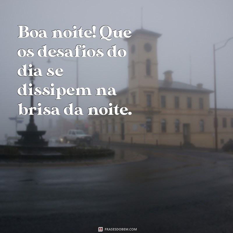 Descubra o Significado e a Origem da Expressão Boa Noite: Curiosidades e Usos 