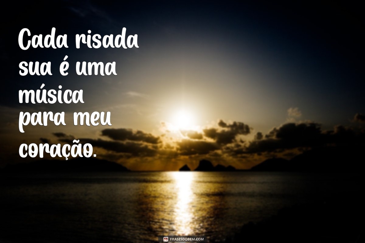 As Melhores Frases para Legendar Fotos com sua Filha 