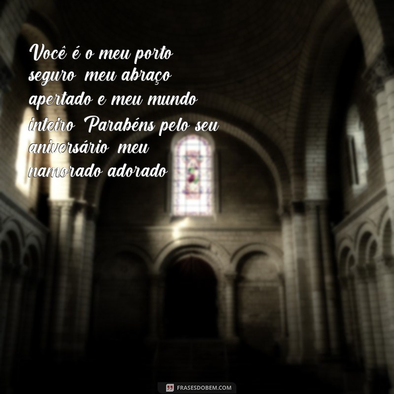 Emocione seu namorado: as melhores frases de aniversário para fazê-lo chorar de amor 