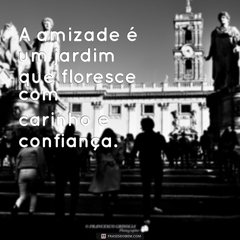 Frases Inspiradoras para Celebrar a Amizade no Tumblr 