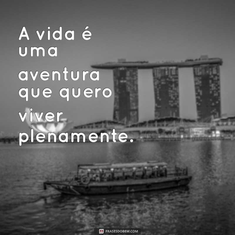 Frases Impactantes para Status: Inspire-se com Fotos Sozinha 