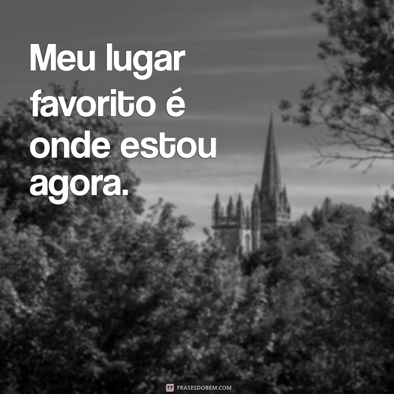 Frases Impactantes para Status: Inspire-se com Fotos Sozinha 