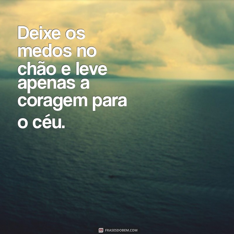 Descubra a Liberdade: Como Ser Livre para Voar em Todas as Áreas da Vida 