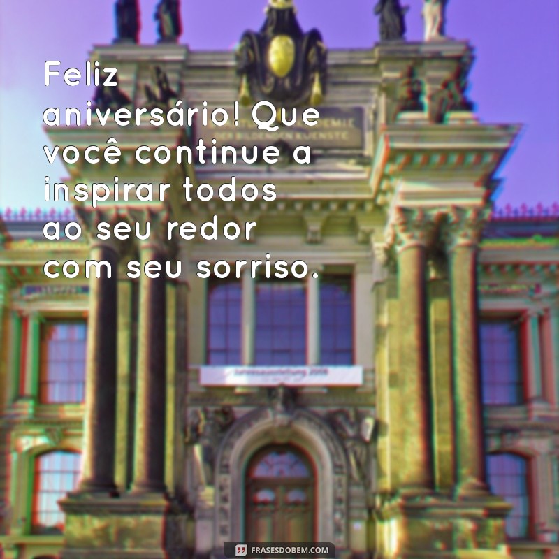 Mensagens de Aniversário para Ex-Nora: Como Celebrar com Carinho e Respeito 