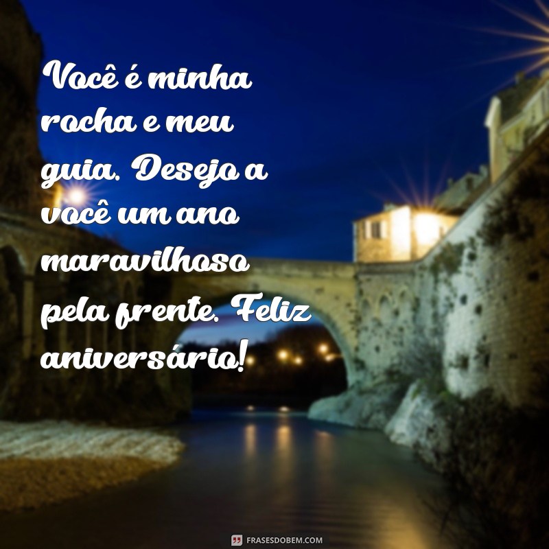 Mensagens Emocionantes de Aniversário para Meu Pai: Celebre com Amor 