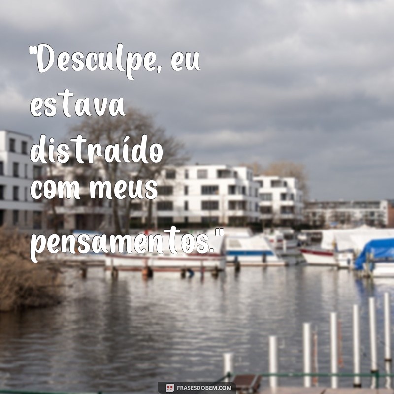 frases como dar vácuo em uma pessoa 