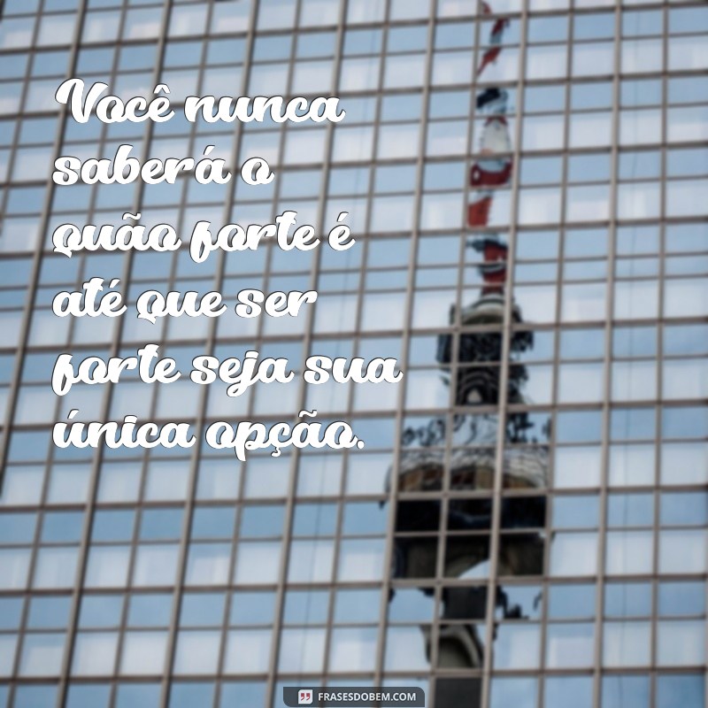 Frases Poderosas para Inspirar e Motivar: Impacto em Cada Palavra 