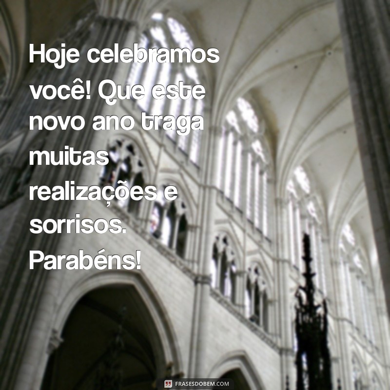 Mensagens Emocionantes de Feliz Aniversário para Sua Sobrinha Querida 