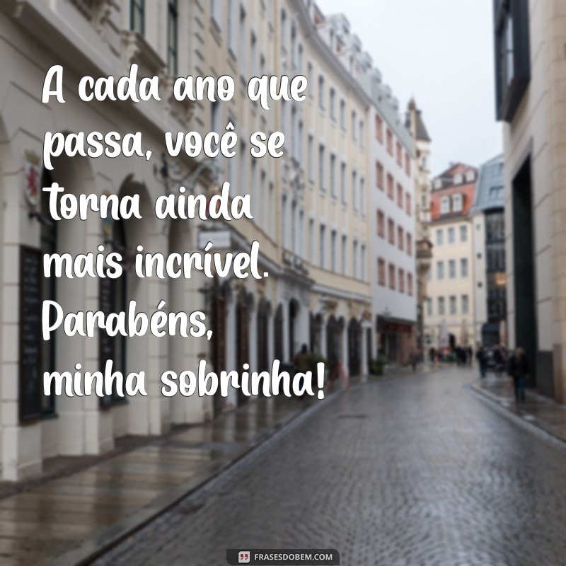 Como Celebrar o Aniversário da Sobrinha: Dicas e Ideias Incríveis 