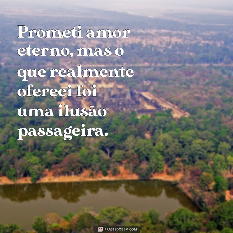 Superando a Decepção: Mensagens que Revelam a Verdade por Trás das Mentiras 