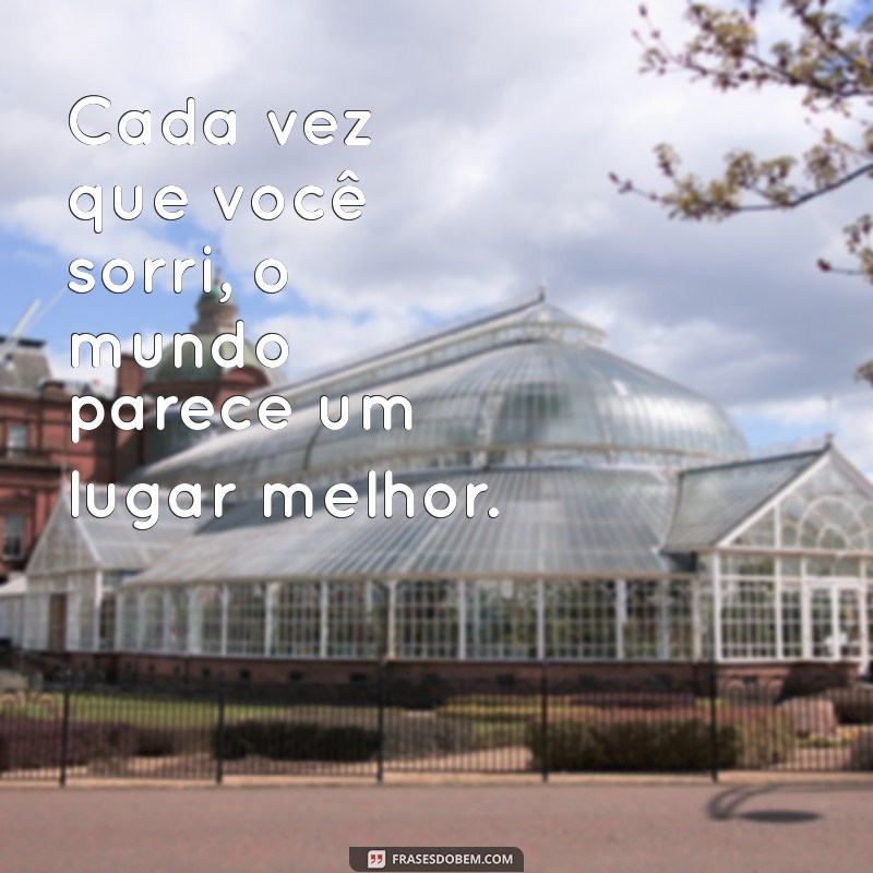 Frases Encantadoras para Celebrar a Beleza das Pessoas 