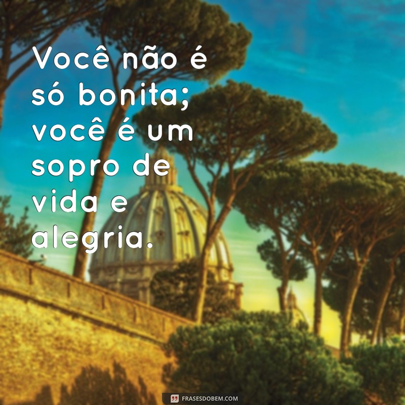 Frases Encantadoras para Celebrar a Beleza das Pessoas 