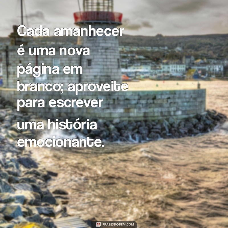 21 Frases de Motivação para uma Boa Noite de Sono Revigorante 