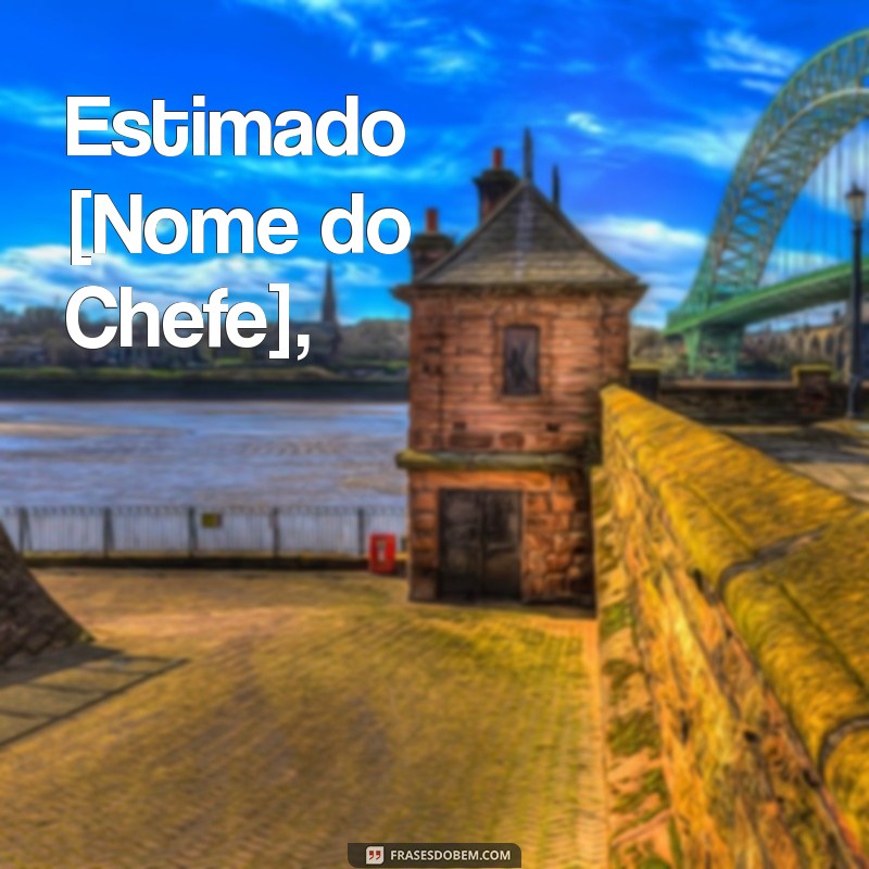 Como Escrever uma Carta de Agradecimento ao Chefe: Dicas e Exemplos Práticos 