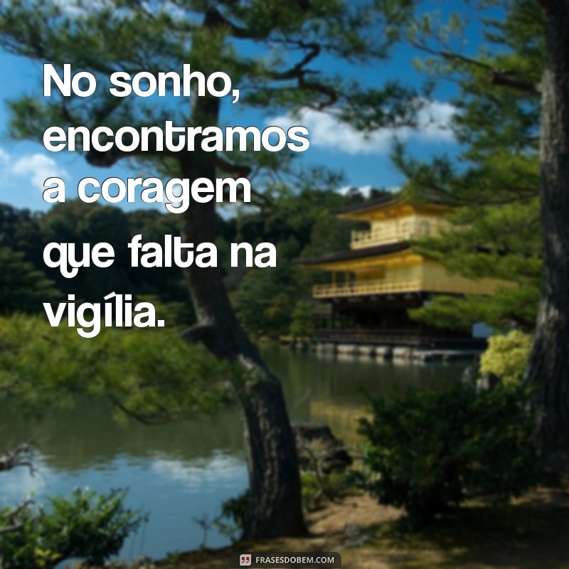 Frases Inspiradoras sobre Sono: Melhore suas Noites de Descanso 