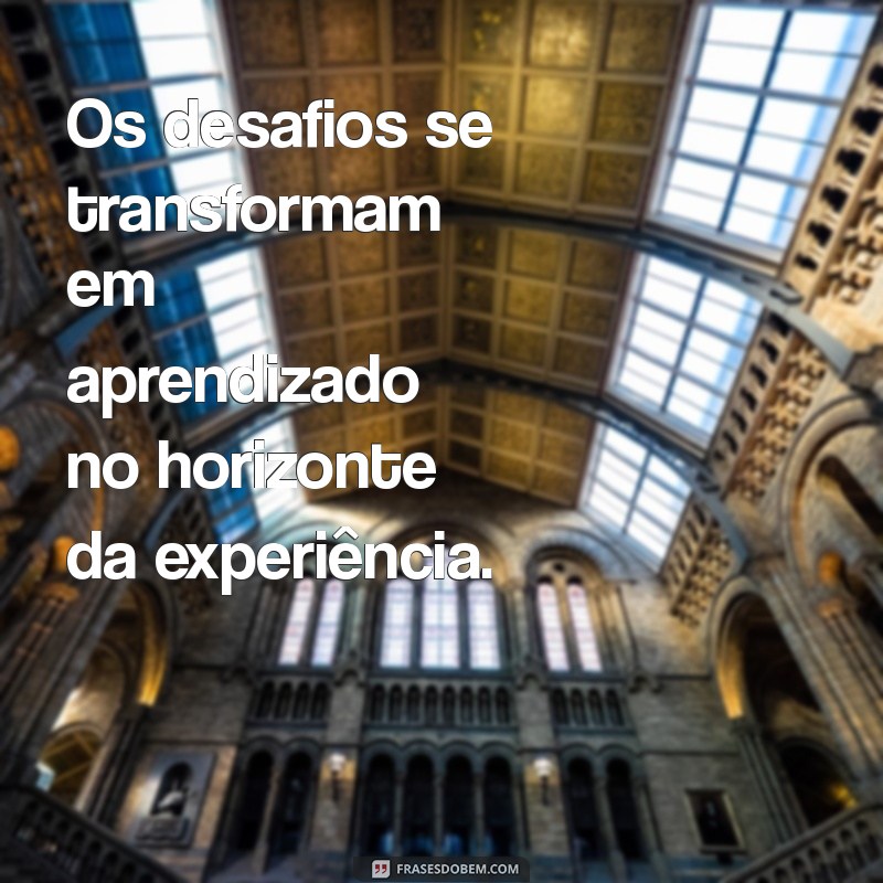 Descubra o Significado e a Beleza da Expressão No Horizonte 