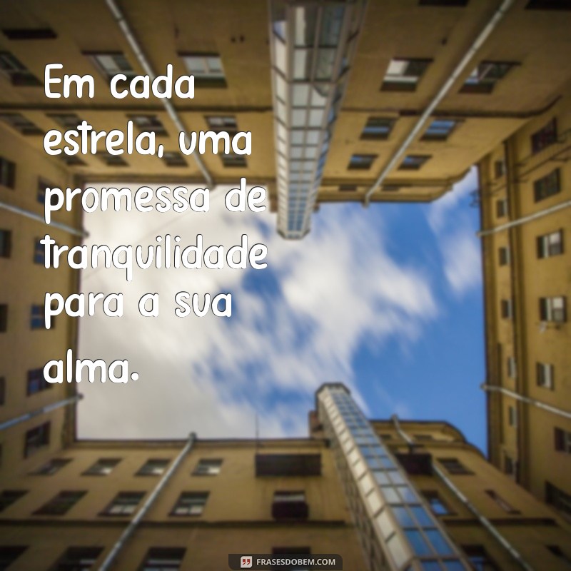 Como Aproveitar uma Noite de Paz e Descanso: Dicas para Relaxar e Renovar as Energias 