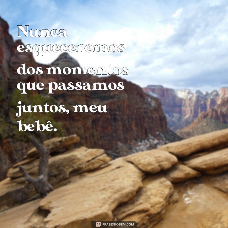 Emocionantes Frases de Luto para um Anjo Bebê - Encontre Conforto e Palavras de Adeus 