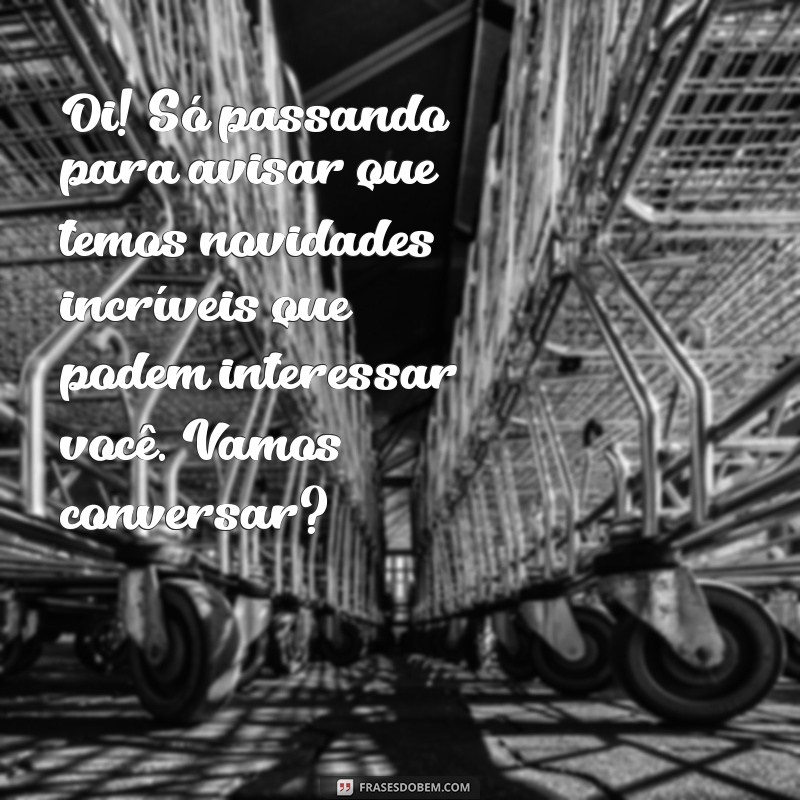 10 Mensagens Eficazes para Encantar Seus Clientes e Aumentar a Fidelidade 