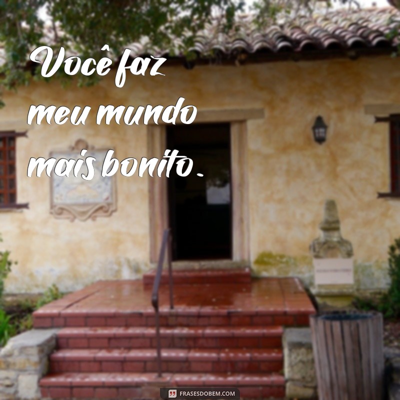 As Melhores Frases para Dizer Gosto de Você e Encantar os Seus Sentimentos 