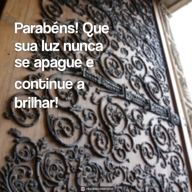 As Melhores Mensagens para Parabenizar em Qualquer Ocasião 