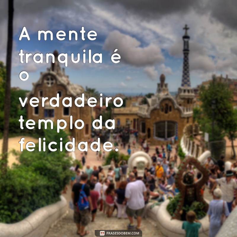 Encontre a Serenidade: 20 Frases Inspiradoras sobre Yoga e Paz Interior 