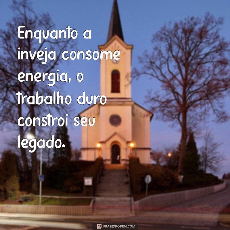 Como Lidar com a Inveja no Trabalho: Dicas para Superar Conflitos Profissionais 