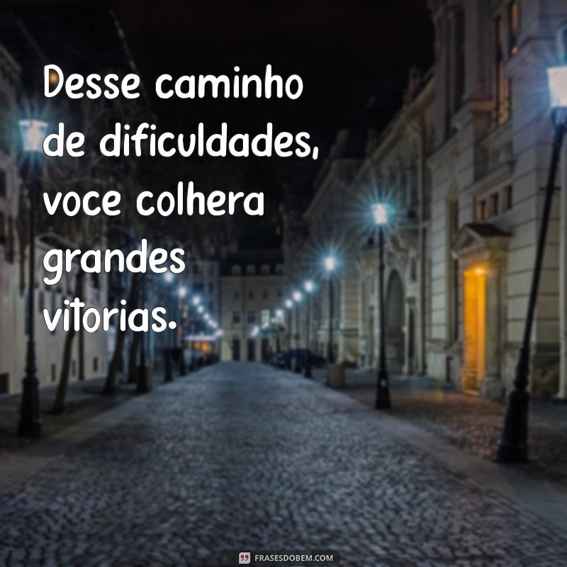 Frases de Encorajamento: Inspire-se e Motive-se Todos os Dias 