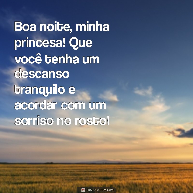 Mensagens de Boa Noite para Filhos: Inspire Amor e Carinho pelo WhatsApp 