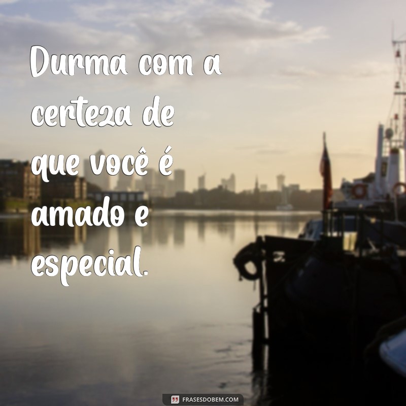 Frases de Boa Noite Positivas para Inspirar Seus Sonhos 