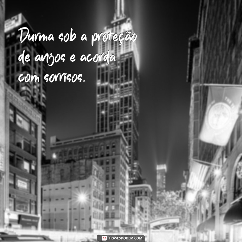 Frases de Boa Noite Positivas para Inspirar Seus Sonhos 