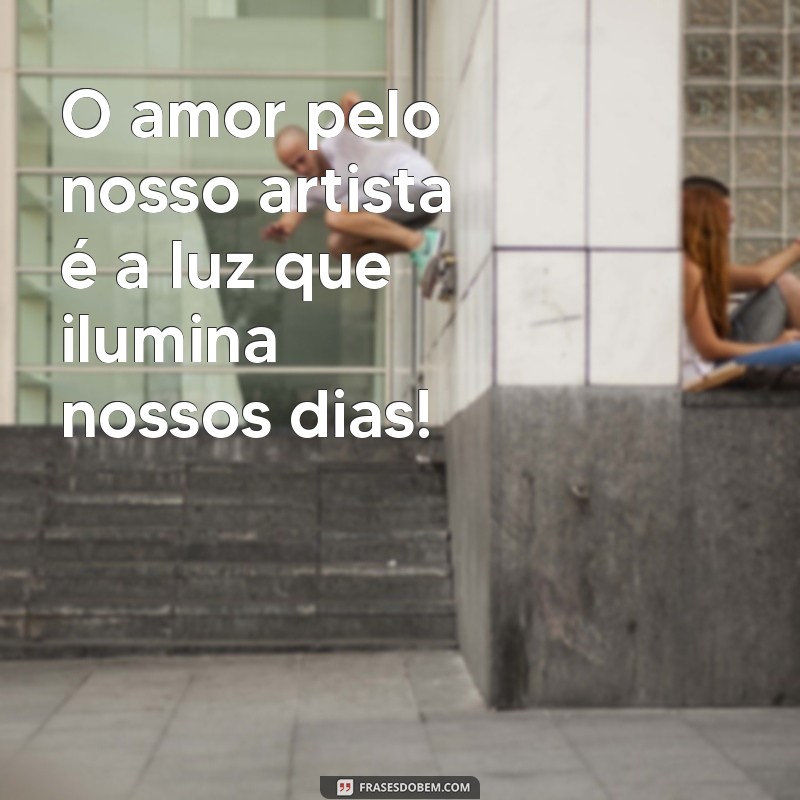 Frases Inspiradoras para Fãs: Celebre Seu Clube com Palavras 