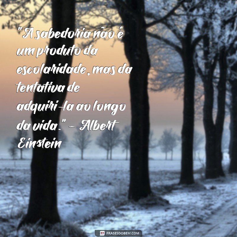 frases de livros inteligentes 