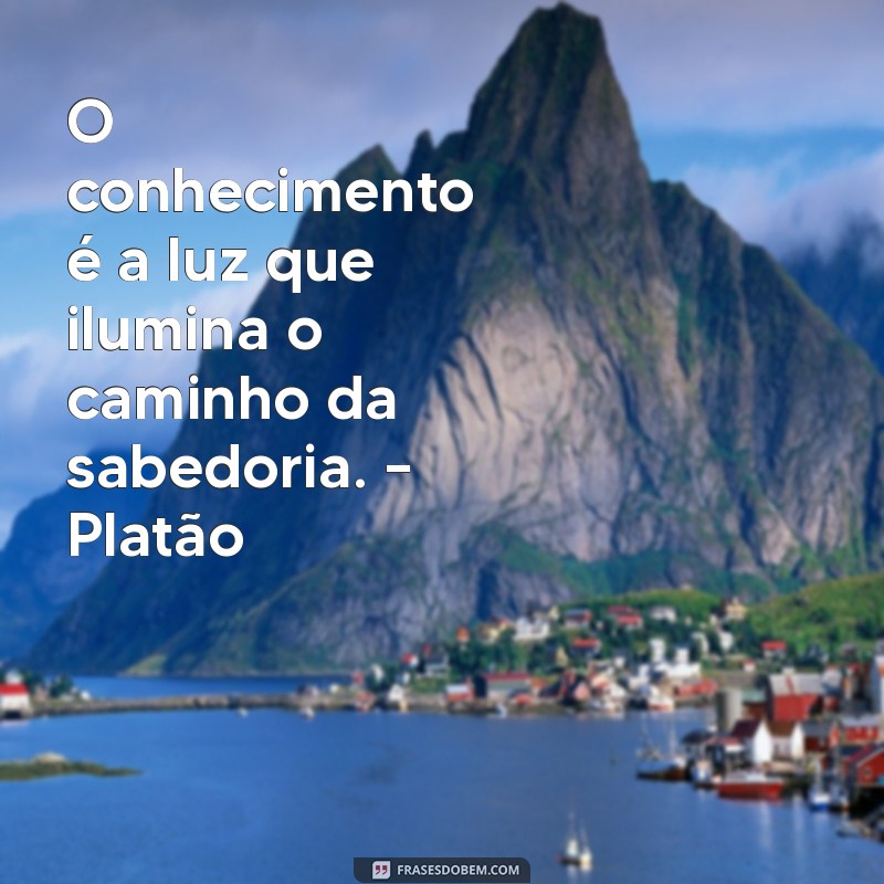 Descubra Frases Inspiradoras de Livros Inteligentes para Transformar sua Perspectiva 