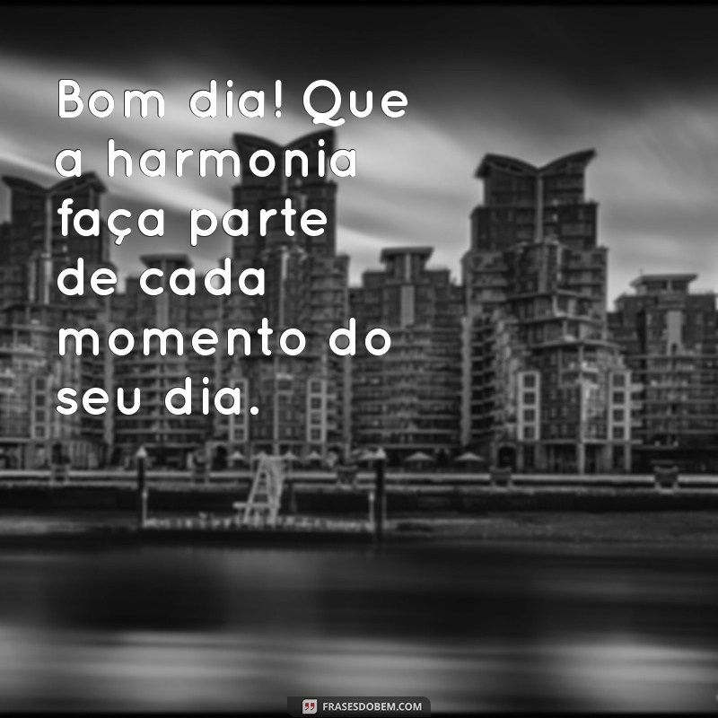 Mensagens Espirituais de Bom Dia para Inspirar sua Manhã 