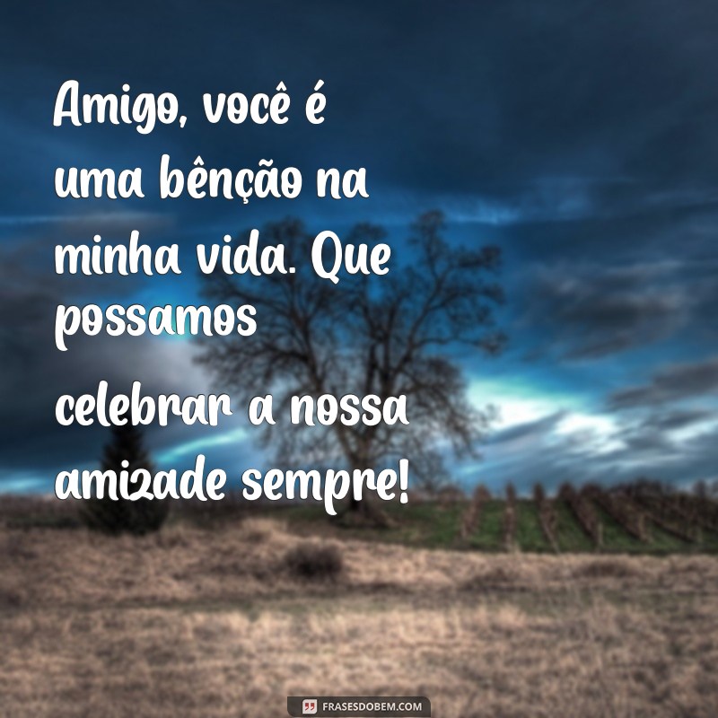 Mensagens Criativas para o Dia do Amigo no WhatsApp: Celebre a Amizade! 